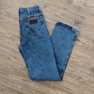 Wrangler Vintage Jeans